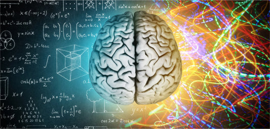 Finding Calm Foundations